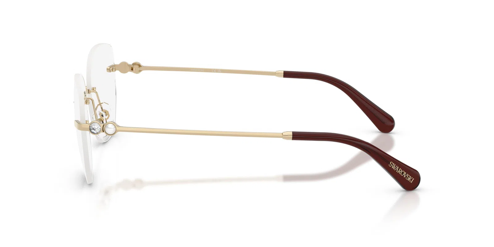 Swarovski 1038 Eyeglasses - view 16